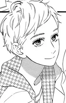 Tsubomi Kashima