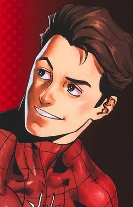 Peter Parker