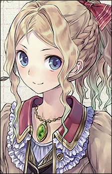 Cordelia von Feuerbach