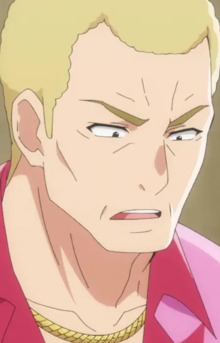 Teppei Houjou