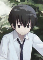 Boy