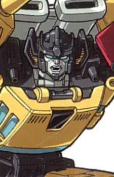 Sunstreaker