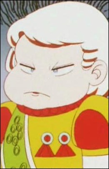 Patalliro the 7th