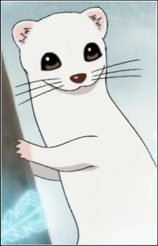  Okojo-san