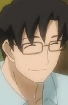Yasunori Ryuuguu