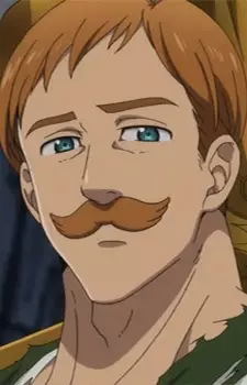  Escanor