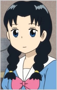 Sakurako Gotou