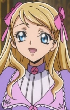 Tout Les Personnages De Code Geass Boukoku No Akito 5 Itoshiki Monotachi E Myutaku