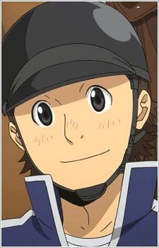 Tout Les Personnages De Silver Spoon La Cuillere D Argent Myutaku Tout Les Personnages De Silver Spoon La Cuillere D Argent Myutaku