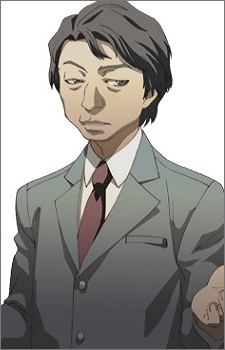  Tanaka