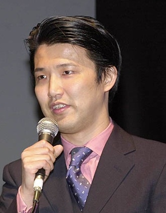 Kousuke Fujishima