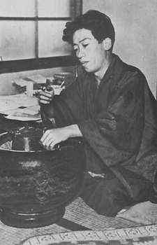 Kobayashi Takiji