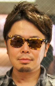 Manabe Shohei
