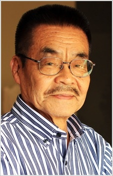 Tatsumi Yoshihiro