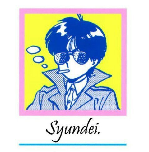 Syundei 