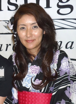 Shinozawa Kozumi
