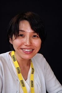 Ichiguchi Keiko