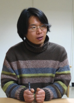 Byung Jun Byun