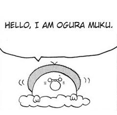 Ogura Muku