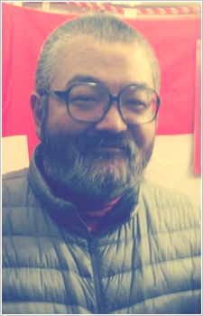 Tagame Gengorou