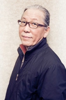 Kim Dong Hwa