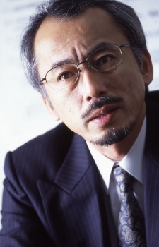 Mizutani Osamu