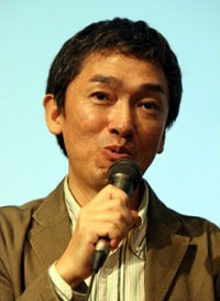 Uoto Osamu