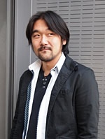 Yano Takashi