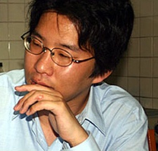 Matsuyama Takeshi