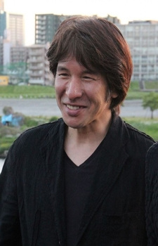 Nojima Shinji