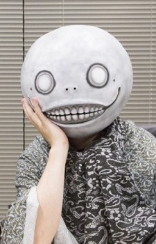 Yoko Taro