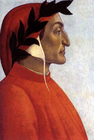 Alighieri Dante