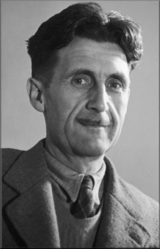 Orwell George