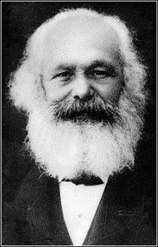 Marx Karl