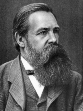 Engels Friedrich