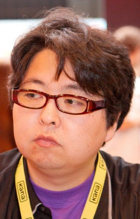 Kouta Hirano