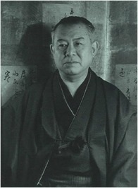 Tanizaki Junichirou