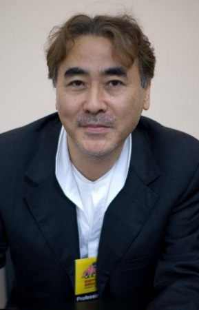 Yoshitaka Amano