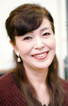 Riyoko Ikeda