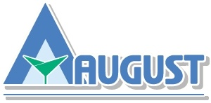 August 