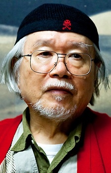 Leiji Matsumoto