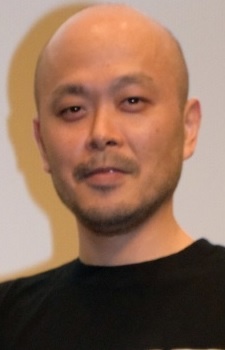 Tsutomu Nihei