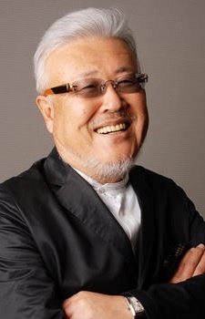 Kazuo Koike