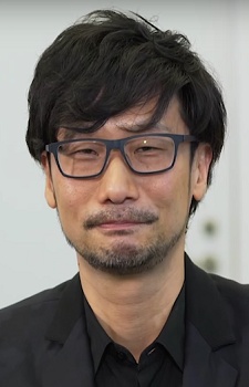 Hideo Kojima