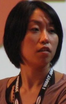 Katsura Hoshino