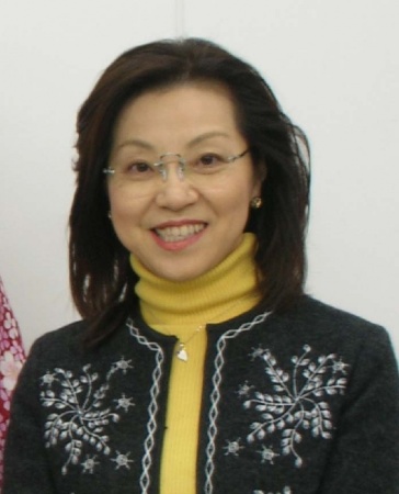 Keiko Takemiya