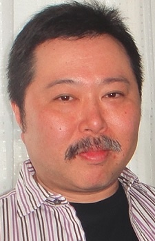Yasuo Ohtagaki