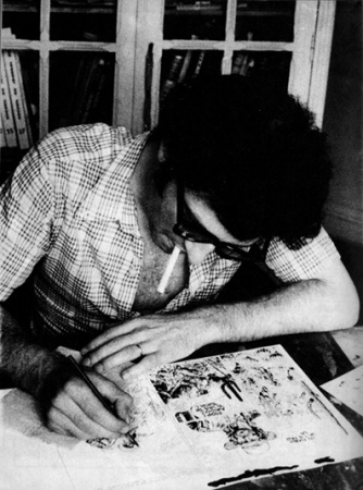 Moebius 