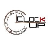 CLOCKUP 