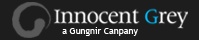 Innocent Grey 